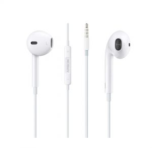 ARSON AN-H9 Wired Earphone (iPhone)