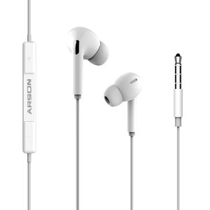 ARSON wired earphone model AN-H11