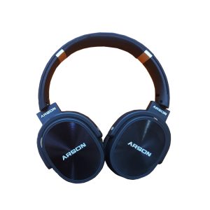 ARSON AN-H710 bluetooth headset