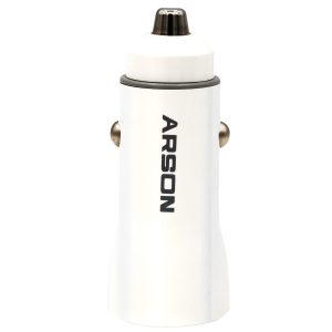 ARSON AN-PD15 smart fast charging Car Charger