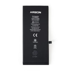 ARSON iPhone Battery