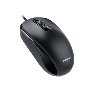 ARSON AN-110 wired mouse
