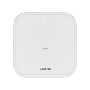 ARSON AN-W20 fast charge wireless charger
