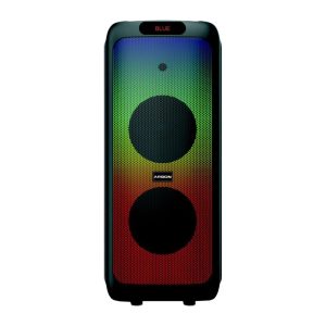 ARSON AN-1001 portable party speaker