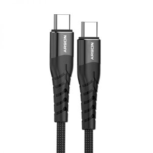ARSON AN-2TC Type-C super fast charging Cable