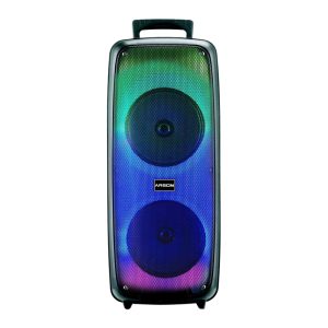 ARSON AN-6258 portable party speaker
