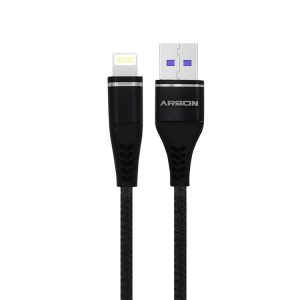 ARSON AN-M82 USB to Lightning Cable
