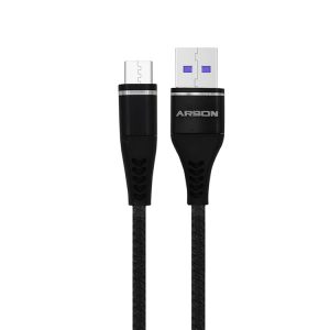 ARSON AN-M82 USB to Micro-USB Cable