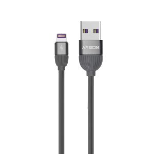 ARSON AN-S3 USB to Lightning Cable